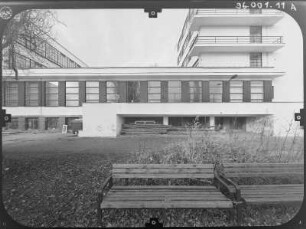 Bauhaus