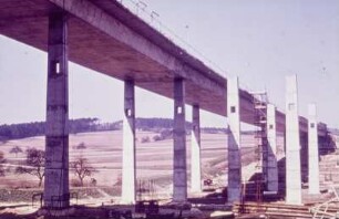 Talbrücke, Münchholzhausen