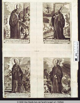 S. Anselmus