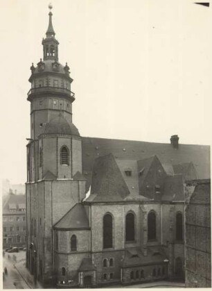 Nikolaikirche
