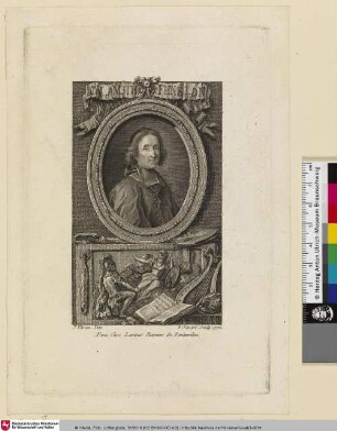 DELAMOTHE FENELON