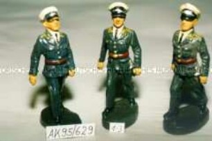 Luftwaffen-Offiziere (?)