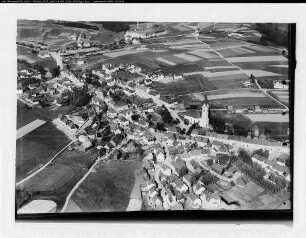 Schwarzenbach (b. Naila)