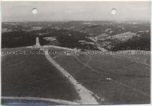 Schwarzwald, Feldberg