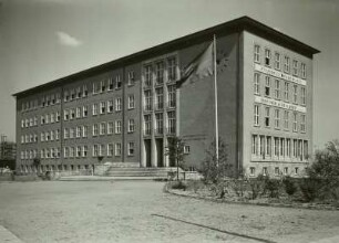 Betriebsberufsschule der Bau-Union