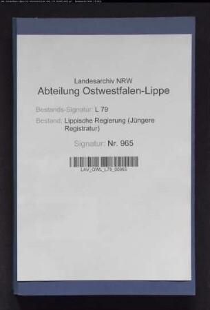 Steuerliche Veranlagung von gebundenem Grundbesitz (Fideikommisse etc.)