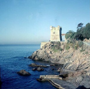 Torre Gropallo