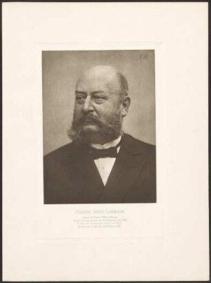 Lohmann, Johann Georg