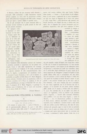 Viaggiatori stranieri a Napoli[3]