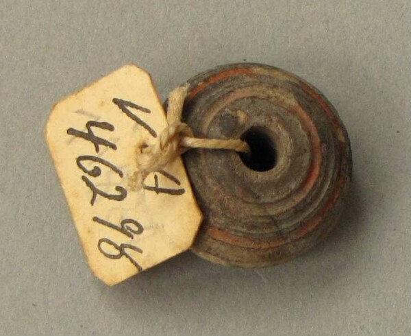 spindle whorl