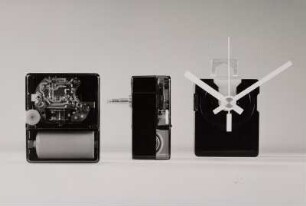 Kienzle Werk "Electronic 627 Mini" von Kurt Traeg