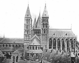 Tournai (Belgien)