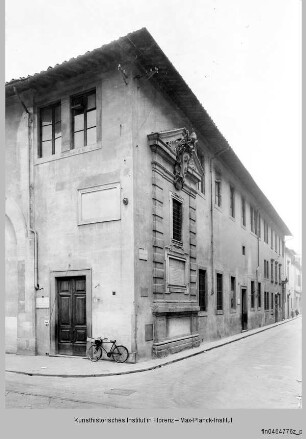 Santa Maria Maddalena de'Pazzi, Florenz