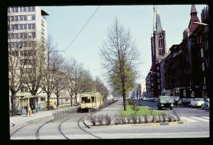 Gneisenaustr. 27.4.63.