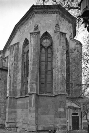Katholische Kirche Sankt Michael, Karlsburg, Rumänien