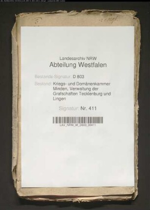 Die Mühlenpacht und Reparaturen der Mettinger Wassermühle