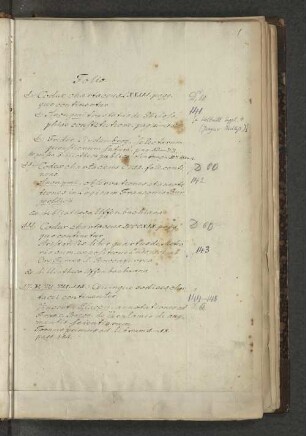 Folio.