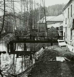 Finkenmühle, Altenhain