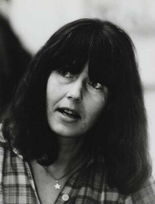 Renate Feyl