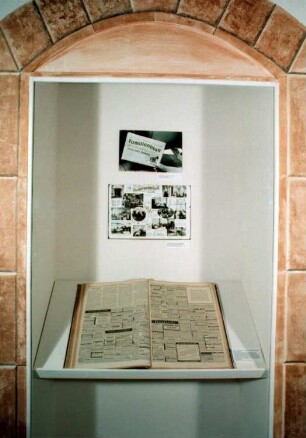 Teilbereich: Lindenstraße 69