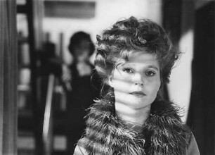 Hanna Schygulla