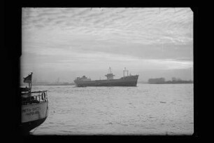 Mersey Ore (1960), Ore Carriers/Cy (Krupp)