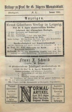 Beilage (1888, 1)