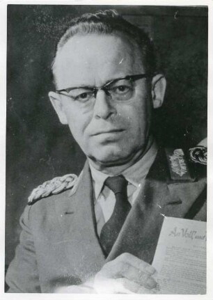 Paul Blechschmidt (1907-1961)