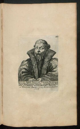 [68.] 86. Doctor Simon Gedicus