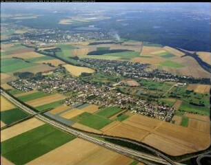Erftstadt-Bliesheim