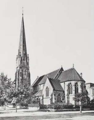 Straßenansicht, Blatt 132
