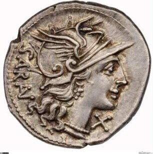 Römische Republik: M. Atilius Serranus