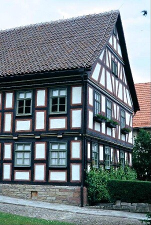 Schillerhaus