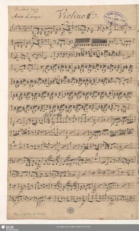 Violino IIdo