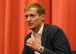 Lars Kraume