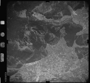 Luftbild: Film 9 Bildnr. 105