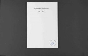 Konzeptschreiben Herzog Christoph von Württembergs an Herzog Albrecht V. von Bayern bezüglich einer Zusammenkunft der augsburgischen Religionsverwandten, religiöse und weitere Themen.