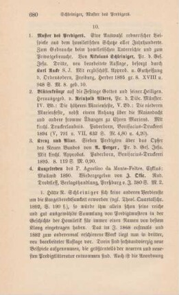 680-685 [Rezension] Muster des Predigers