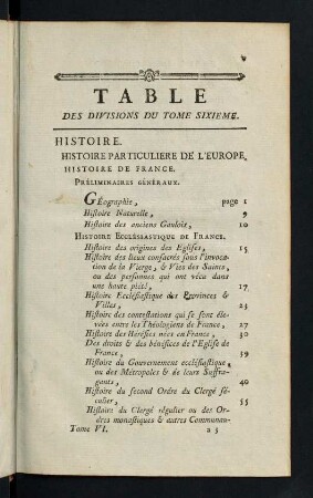 a3r-a7v, Table