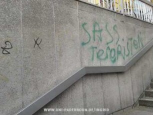 SA SS TeroRisTeN