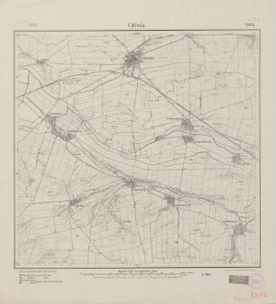 4833 (alte Nr.: 2806) Cölleda