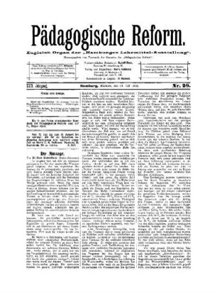 Die Aussage
