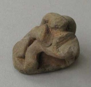 Gefäß (Fragment)