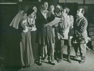 Gianni Schicchi (Giacomo Puccini)