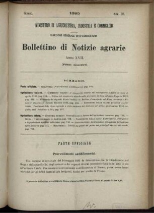 Giugno. 32.