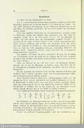 Gnandstein