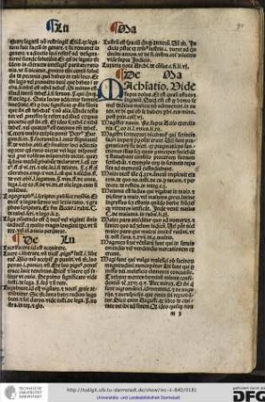 Macchinatio vide supra dolus et est quasi astutum ingenium. Quid enim est quod homo semel deditus malitie non adinveniat...