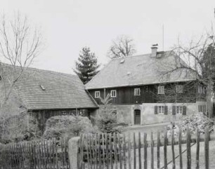 Wohnhaus, Neukirch (Lausitz)