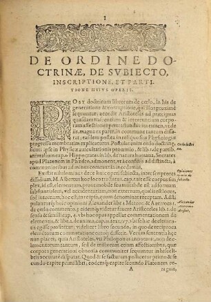Commentarii Collegii Conimbricensis Societatis Iesv, In Libros De Generatione Et Corrvptione Aristotelis Stagiritae