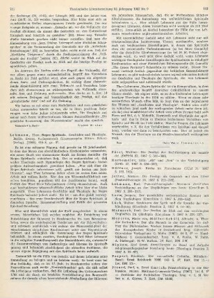 711-712 [Rezension] Lehmann, Theo, Negro Spirituals